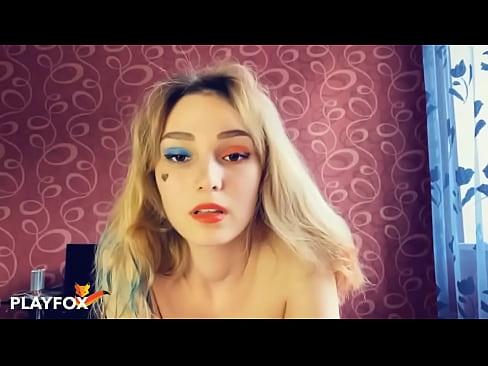 ❤️ Kính thực tế ảo Magic đã cho tôi quan hệ tình dục với Harley Quinn ❤️❌  Video qua đường hậu môn  ở% vi.pornmega-com.ru%  ☑